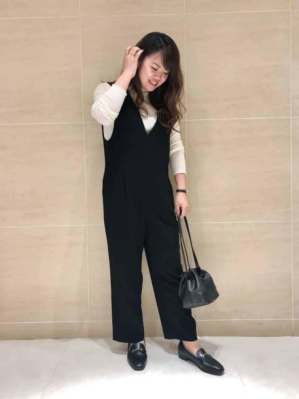  松本 コーディネート画像