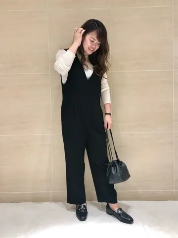 23区 L 松本 コーディネート画像