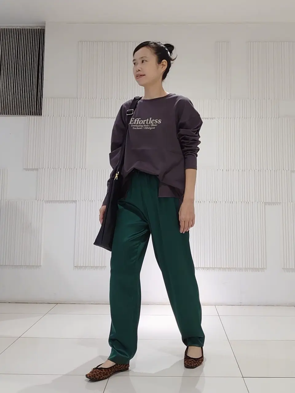 23区 L 山下 コーディネート画像