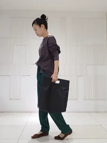 23区 L 山下 コーディネート画像