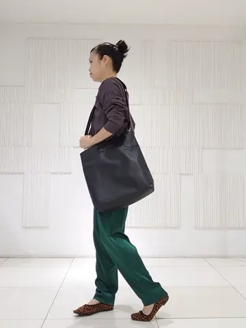 23区 L 山下 コーディネート画像