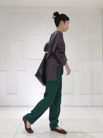 23区 L 山下 コーディネート画像