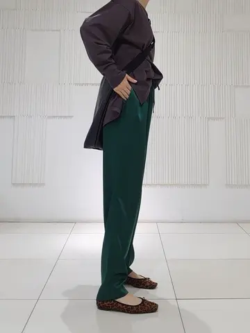 23区 L 山下 コーディネート画像