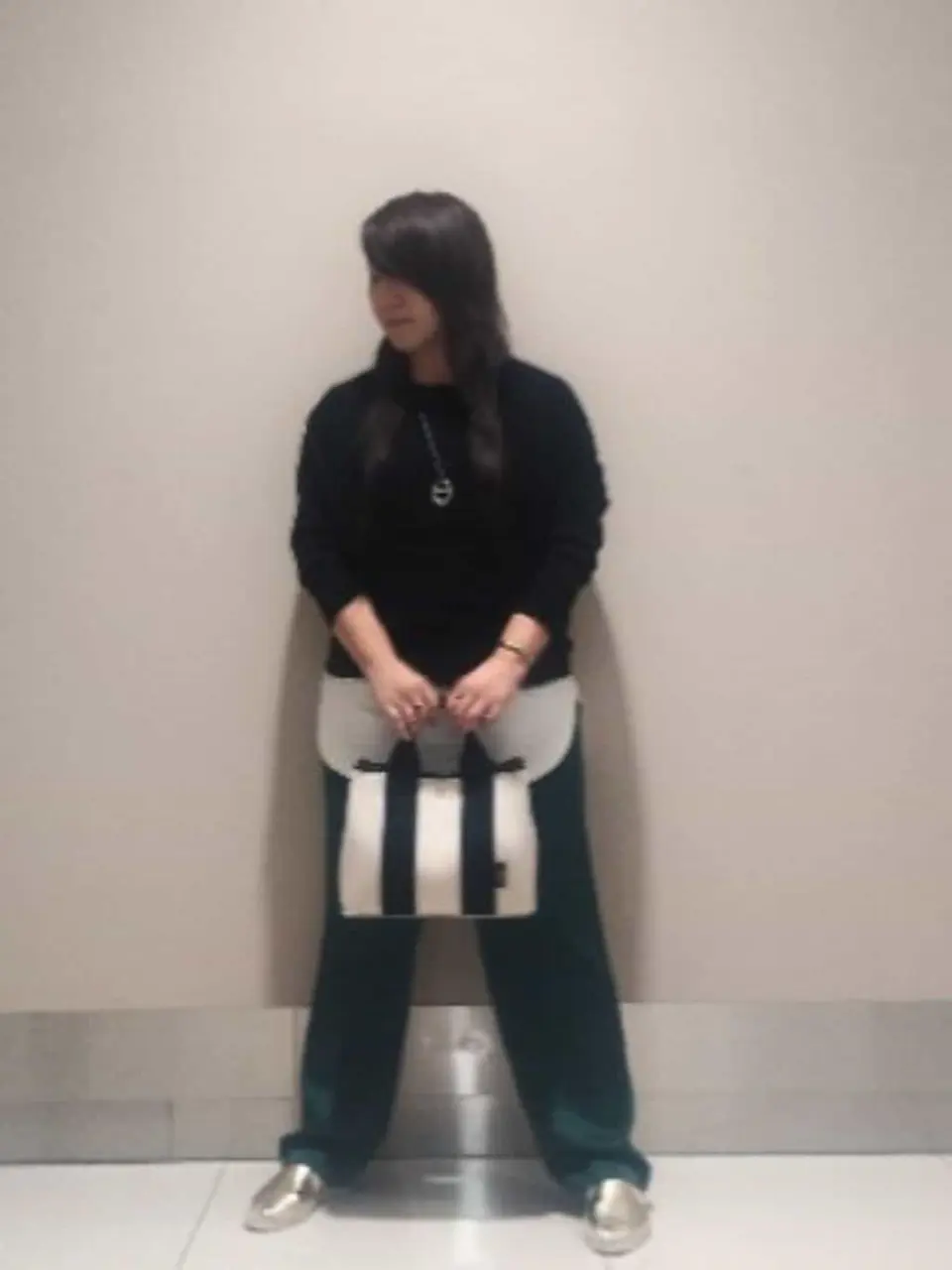  樫浦 コーディネート画像