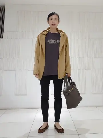 23区 L 山下 コーディネート画像