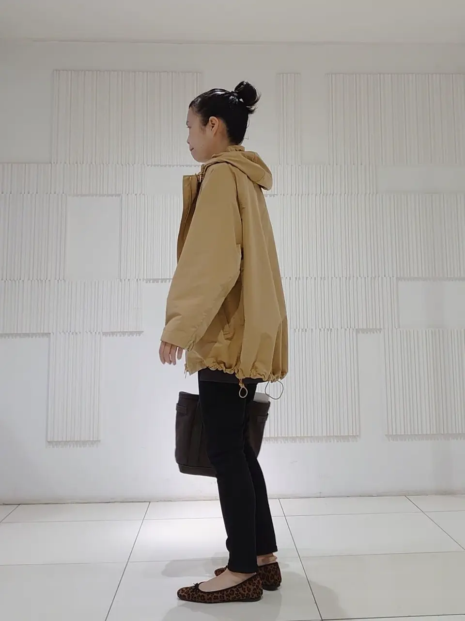 23区 L 山下 コーディネート画像