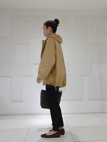 23区 L 山下 コーディネート画像