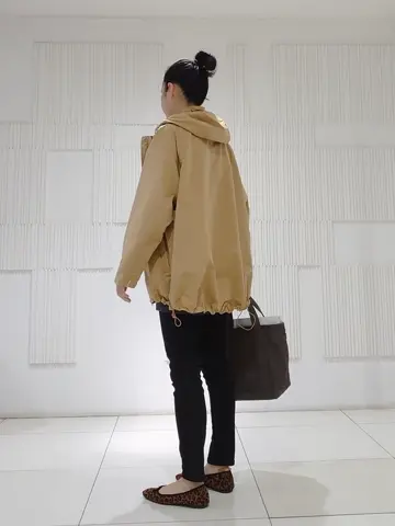 23区 L 山下 コーディネート画像