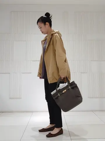 23区 L 山下 コーディネート画像