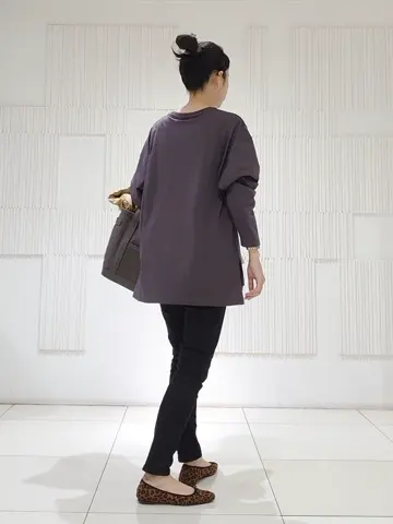 23区 L 山下 コーディネート画像