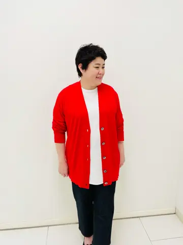 23区 L 佐藤 コーディネート画像