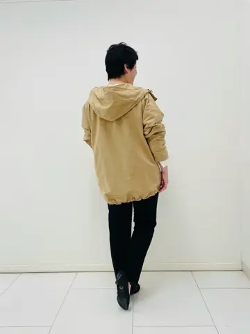 23区 L 佐藤 コーディネート画像