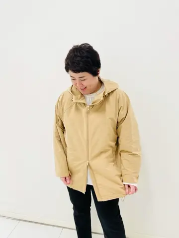 23区 L 佐藤 コーディネート画像