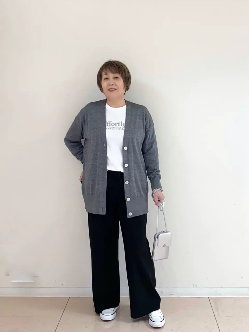  高貫 コーディネート画像