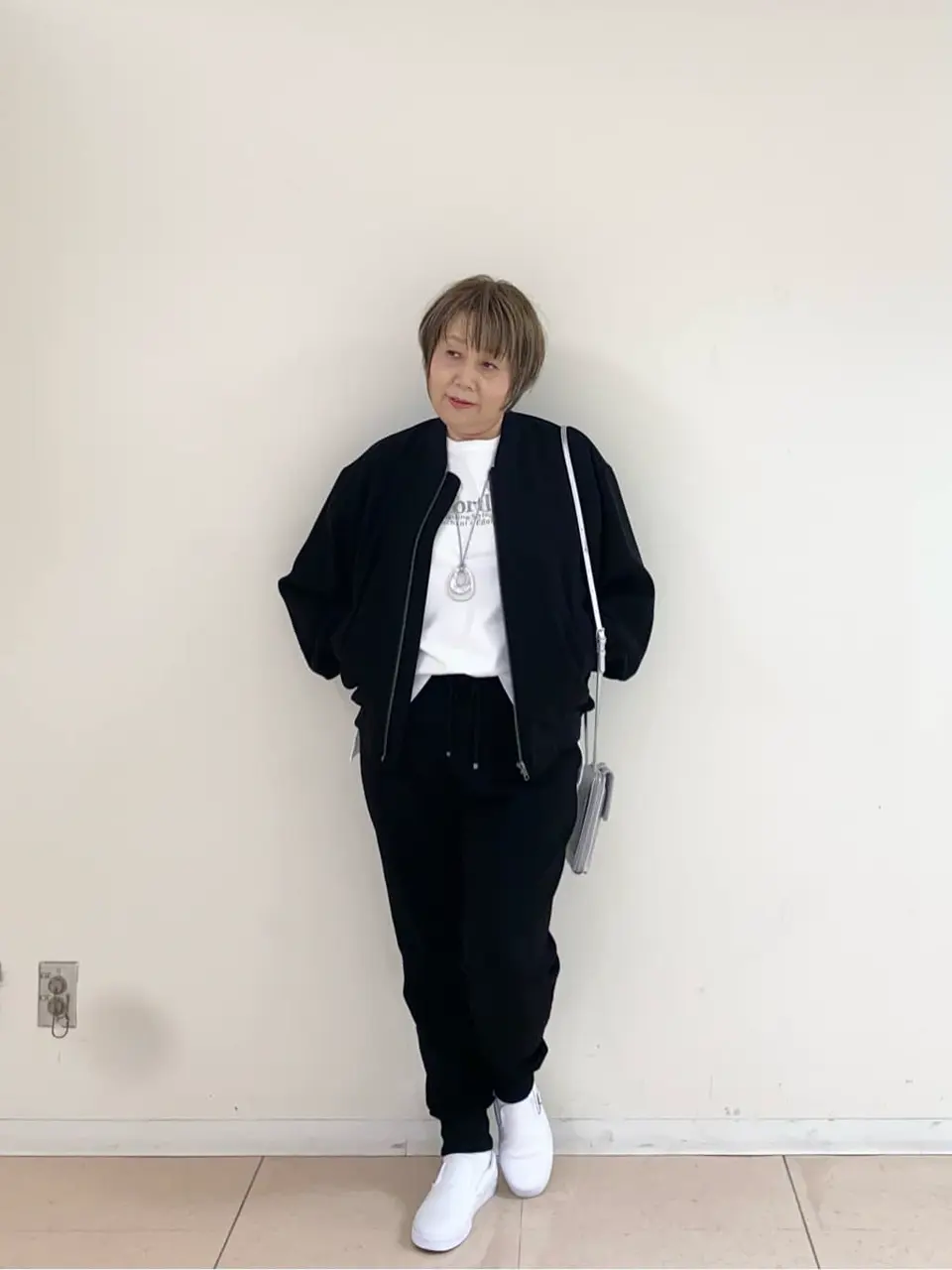  高貫 コーディネート画像