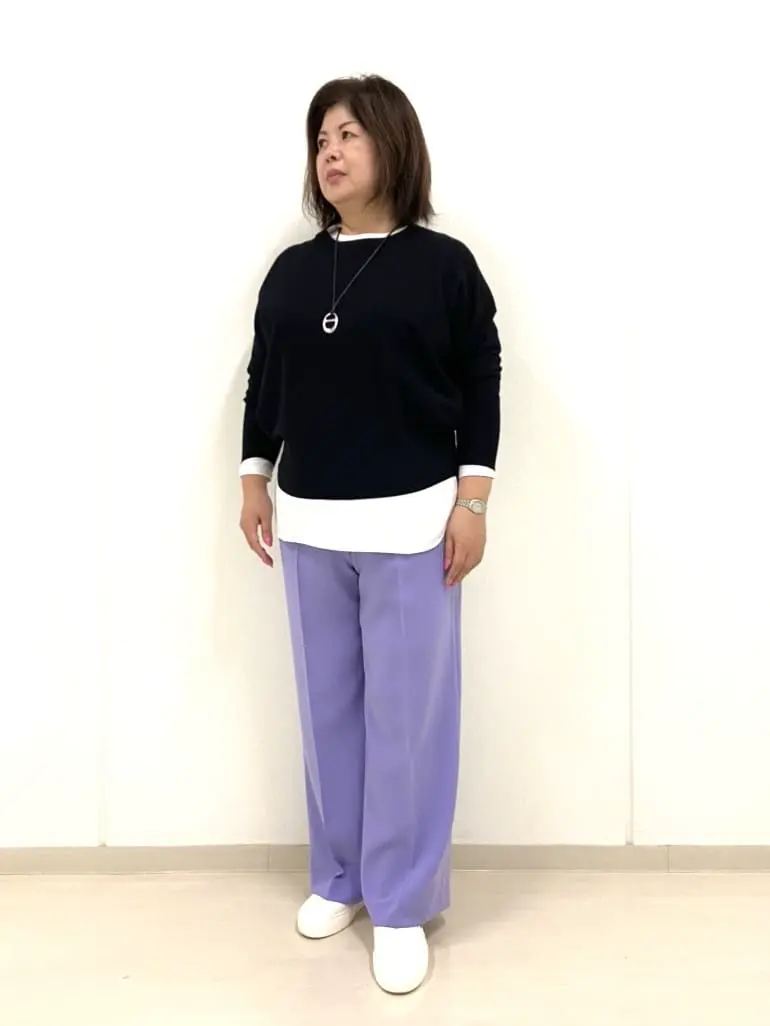  古川 コーディネート画像