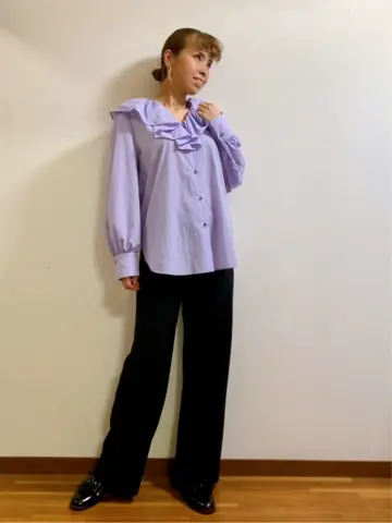 23区 L 犬塚 コーディネート画像