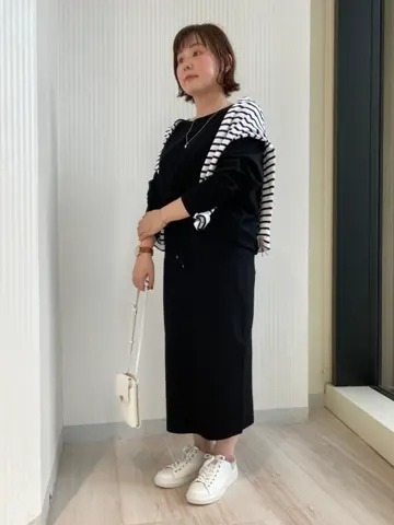 23区 L 西川 コーディネート画像