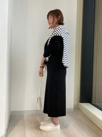 23区 L 西川 コーディネート画像