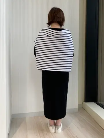 23区 L 西川 コーディネート画像