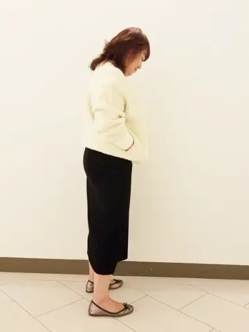 23区 L kazumi コーディネート画像