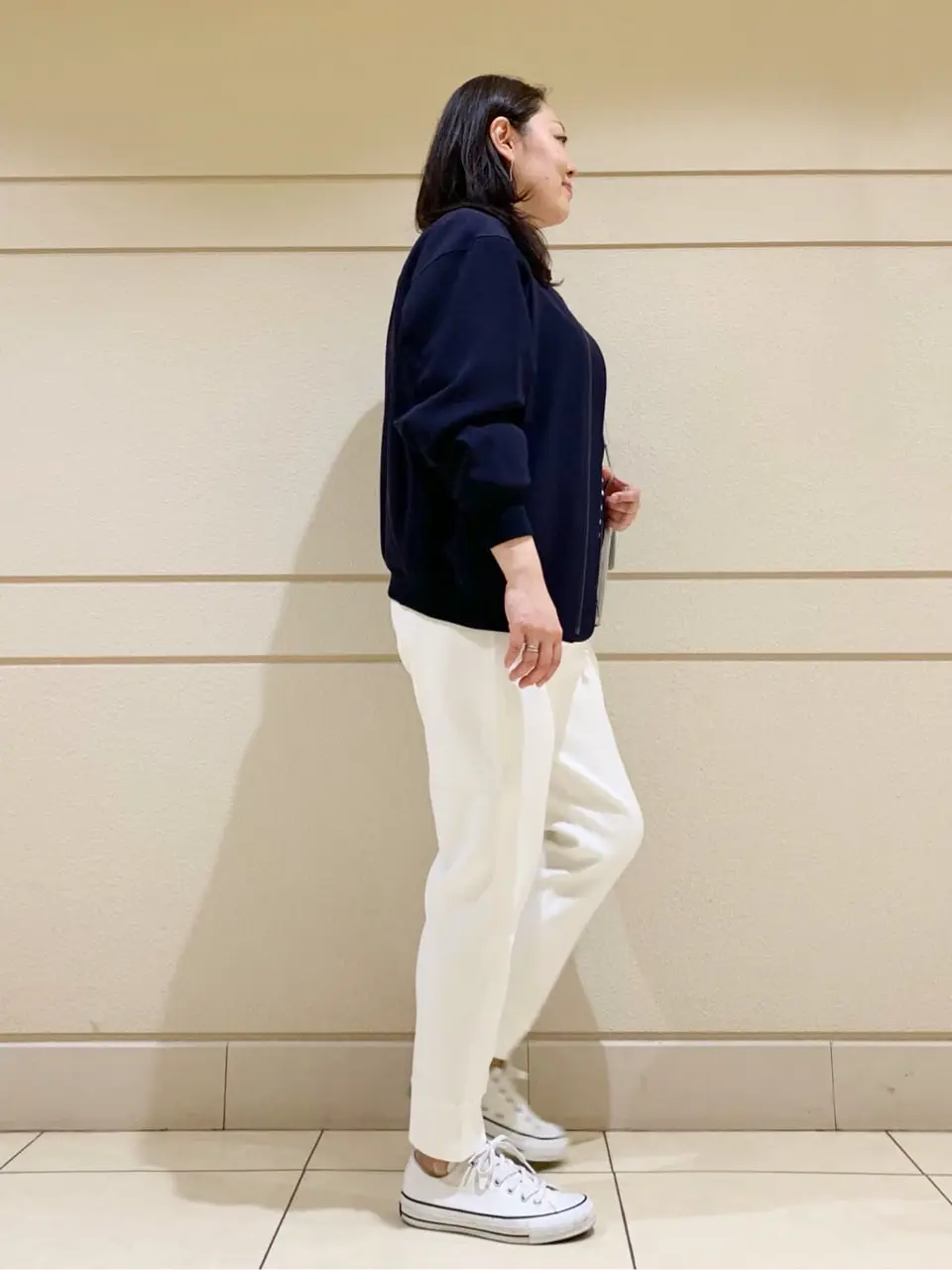 23区 L 山崎 コーディネート画像