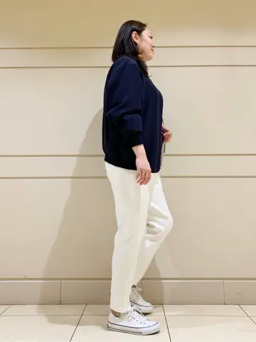 23区 L 山崎 コーディネート画像