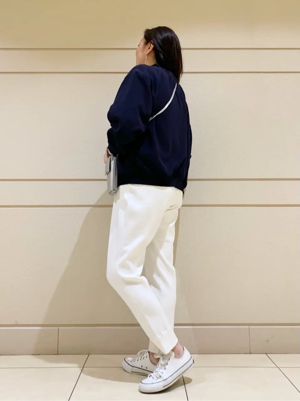 23区 L 山崎 コーディネート画像