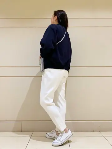 23区 L 山崎 コーディネート画像