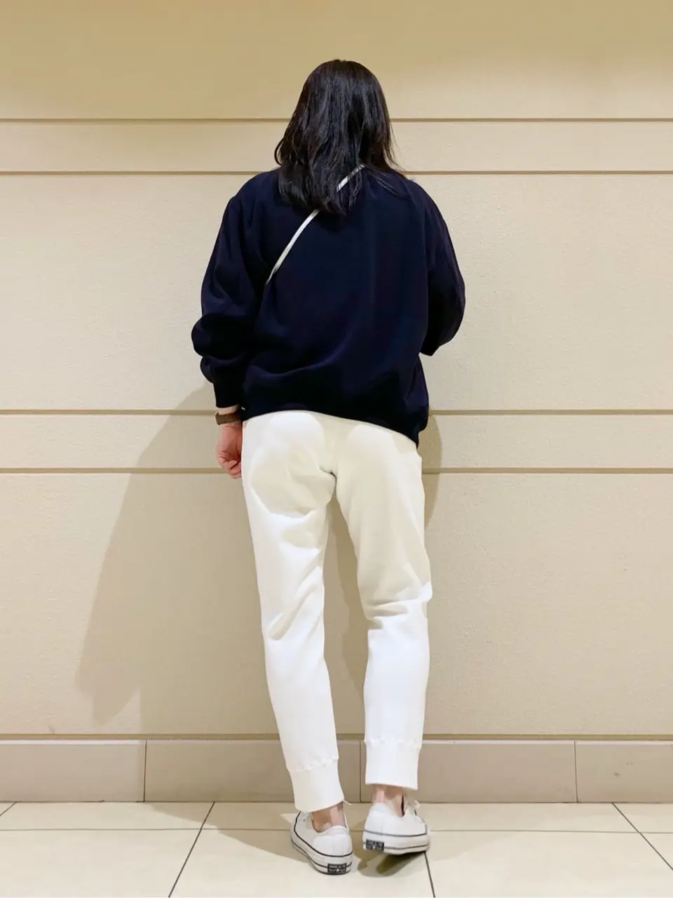 23区 L 山崎 コーディネート画像