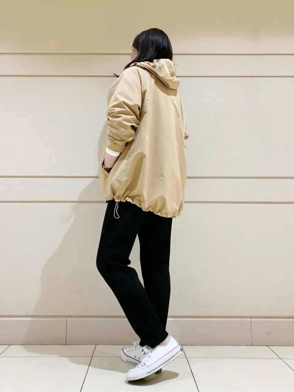 23区 L 山崎 コーディネート画像