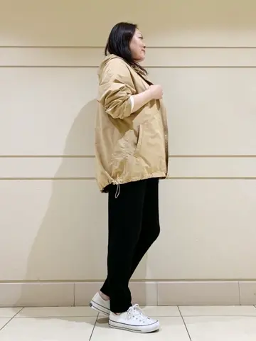 23区 L 山崎 コーディネート画像