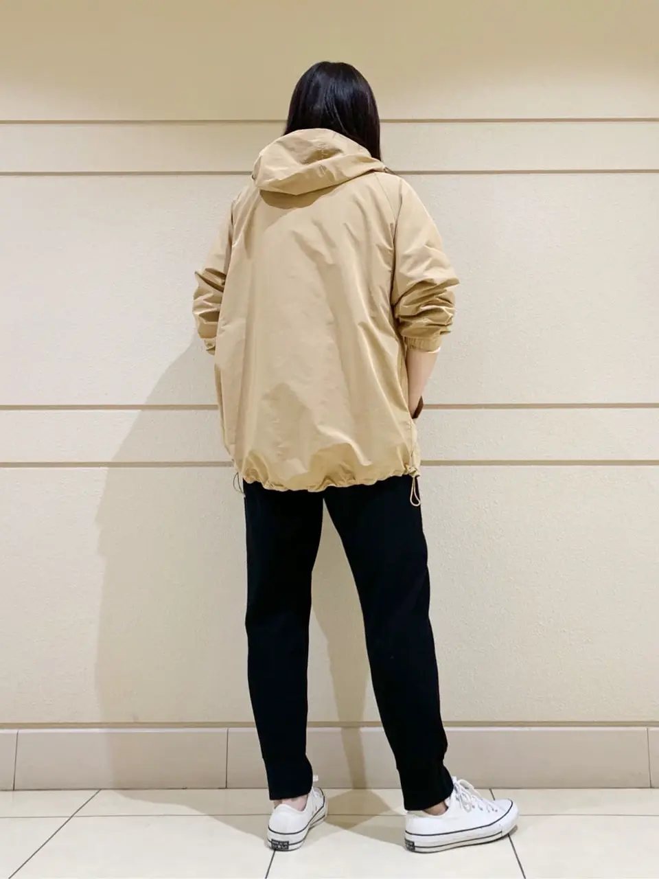 23区 L 山崎 コーディネート画像