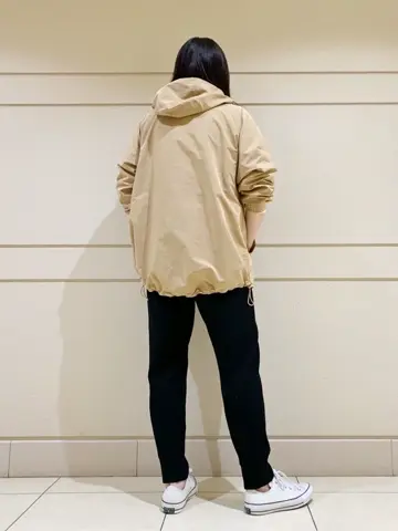 23区 L 山崎 コーディネート画像