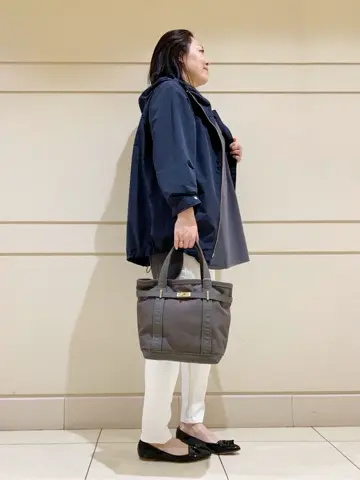 23区 L 山崎 コーディネート画像