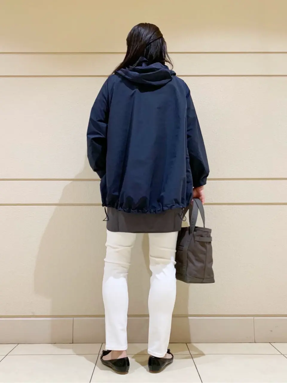 23区 L 山崎 コーディネート画像