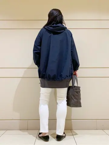 23区 L 山崎 コーディネート画像