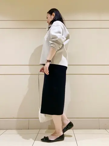 23区 L 山崎 コーディネート画像