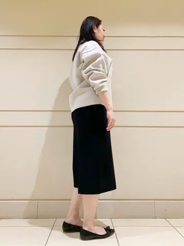 23区 L 山崎 コーディネート画像