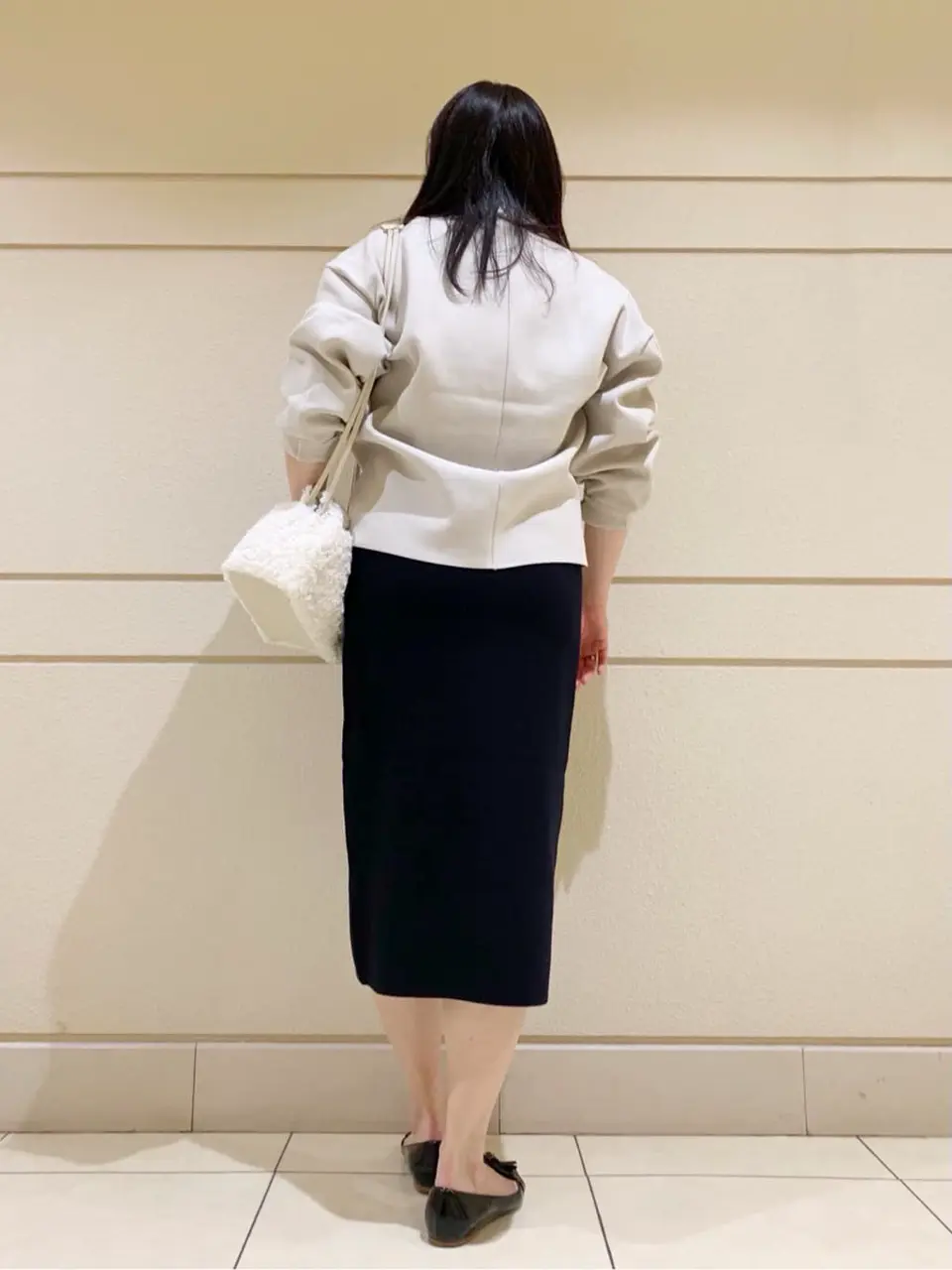 23区 L 山崎 コーディネート画像