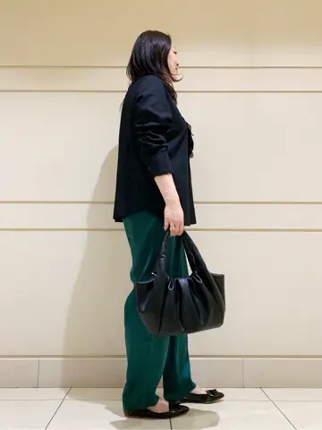 23区 L 山崎 コーディネート画像