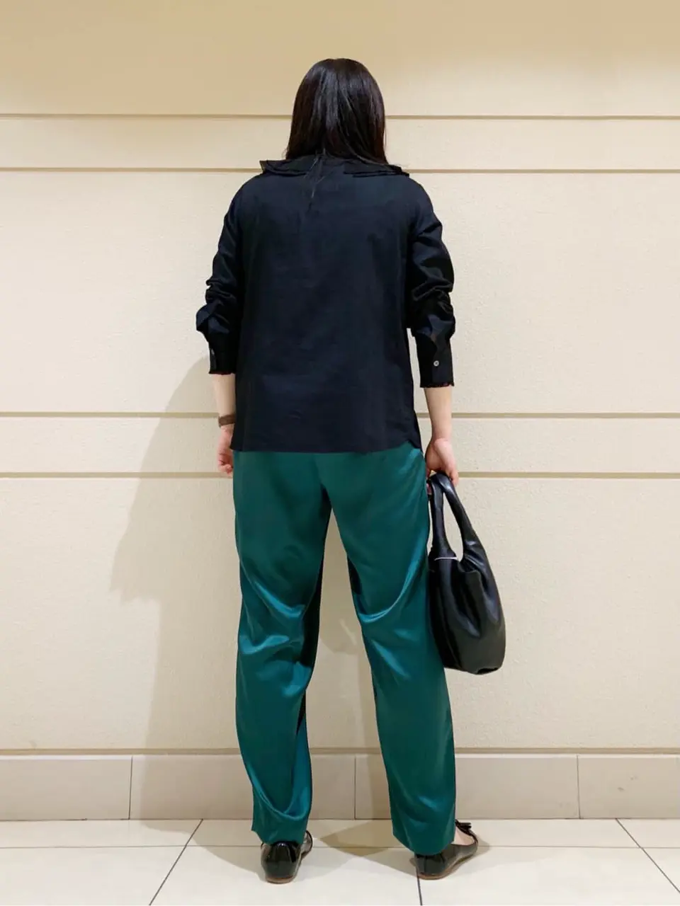 23区 L 山崎 コーディネート画像