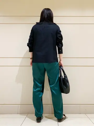 23区 L 山崎 コーディネート画像