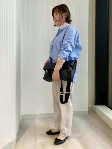 23区 L 西川 コーディネート画像