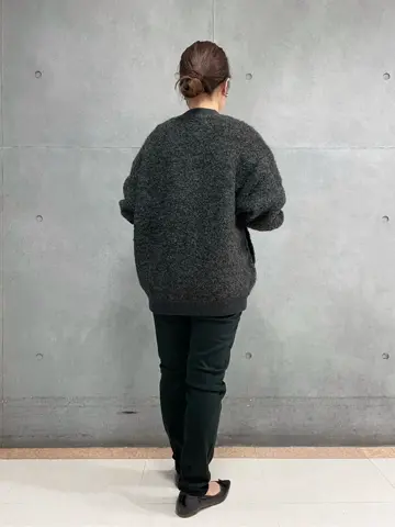 23区 L 島岡 コーディネート画像