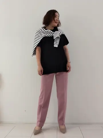 23区 L ナオミ コーディネート画像