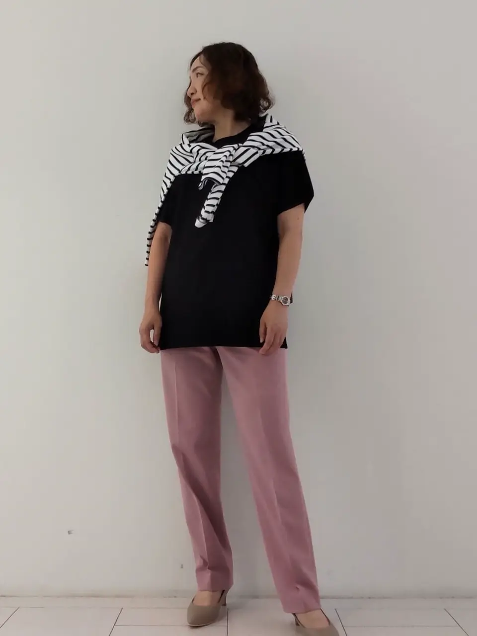 23区 L ナオミ コーディネート画像