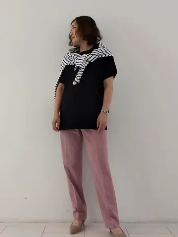 23区 L ナオミ コーディネート画像