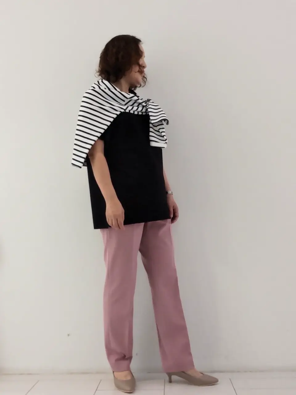 23区 L ナオミ コーディネート画像