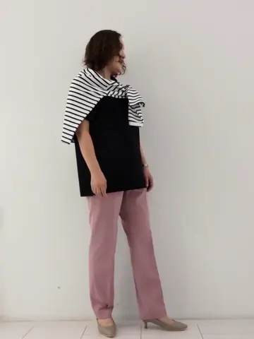 23区 L ナオミ コーディネート画像